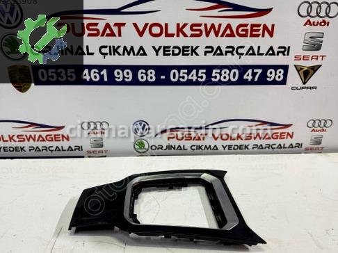 Volkswagen T-Roc Vites Kolu çıkma parça