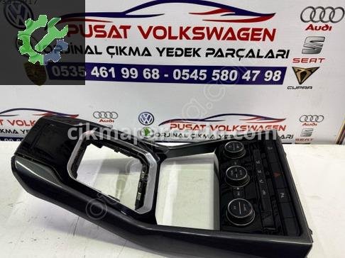 Volkswagen T-Roc Vites Kolu çıkma parça