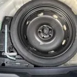 VOLKSWAGEN T ROC ÇIKMA YEDEK LASTİK KRİKO SETİ İSTEPNE