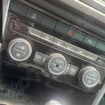 VOLKSWAGEN T-ROC KLİMATRONİK ORJİNAL KLİMA KONTROL PANELİ