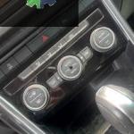 VOLKSWAGEN T-ROC KLİMATRONİK ORJİNAL KLİMA KONTROL PANELİ