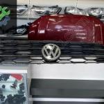 VOLKSWAGEN T-ROC ÖN PANJUR