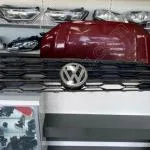 VOLKSWAGEN T-ROC ÖN PANJUR