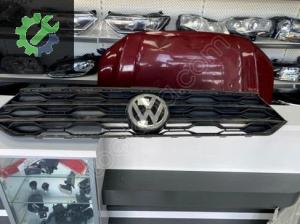 VOLKSWAGEN T-ROC ÖN PANJUR
