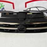 Volkswagen T-Roc Orijinal Çıkma Panjur 2GA853653H