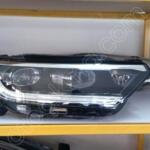 Volkswagen T-Roc 2023-2024 Çıkma Sağ Ön Far 2GA941036AH