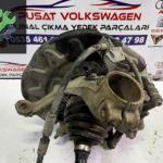 VOLKSWAGEN T-ROC SAG SOL ÇIKMA ORJİNAL TAŞIYICI 5Q0407256-255 S