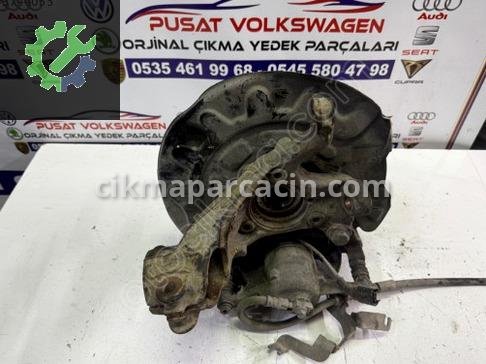 Volkswagen T-Roc Taşıyıcı 5Q0407256 çıkma parça