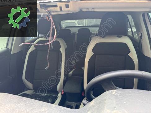 Volkswagen T-Roc çıkma parça