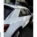 VOLKSWAGEN T-ROC TAVAN ARKA KOMPLE HATASIZ KESME TAVAN