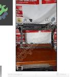 volkswagen t-rok çıkma orj ön panel