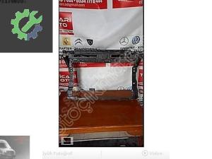 volkswagen t-rok çıkma orj ön panel