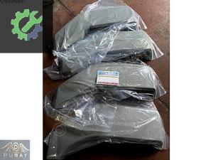 Volkswagen T4 1996-2003 Sol Kapı Cebi ceplik sıfır ürün