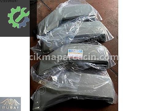 Volkswagen Transporter Kapı Kilidi çıkma parça