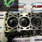 Volkswagen T4 CARAVELLE 2,5 TDI YARIM MOTOR KRANK BLOK KOL