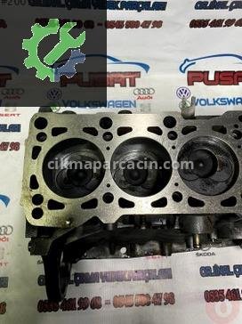 Volkswagen Caravelle Yarım Motor 1 çıkma parça