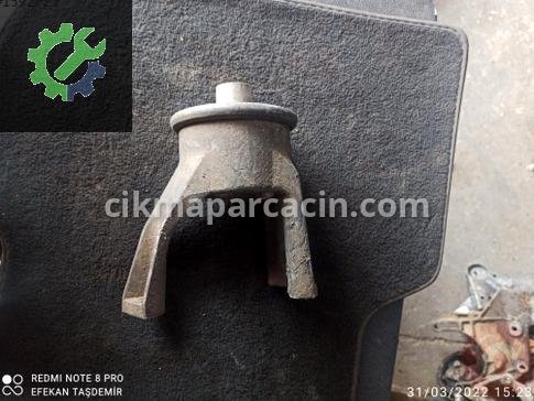 Volkswagen Transporter Motor Braketi 7H0 199 849 çıkma parça