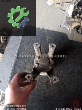 Volkswagen Transporter Motor Braketi 7H0 199 849 çıkma parça