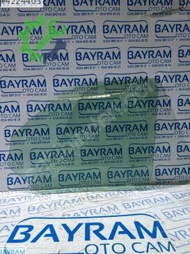Volkswagen Transporter Sol Ön Kapı Camı çıkma parça