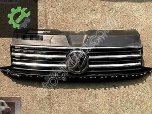 Volkswagen T6 CAREVELLA ÖN PANJUR