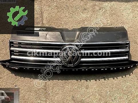 Volkswagen Caravelle Panjur çıkma parça