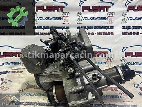 Volkswagen Taigo Manuel Şanzıman çıkma parça