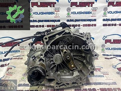 Volkswagen Taigo Manuel Şanzıman çıkma parça