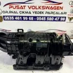 2019 Volkswagen Taigo Emme Manifoldu Çıkma Parça Ankara