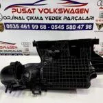 2019 Volkswagen Taigo Emme Manifoldu Çıkma Parça Ankara