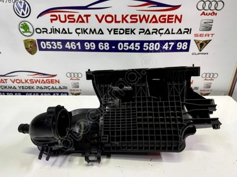 Volkswagen Taigo Emme Manifoldu çıkma parça