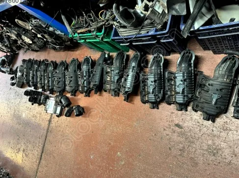 Volkswagen Taigo Emme Manifoldu çıkma parça