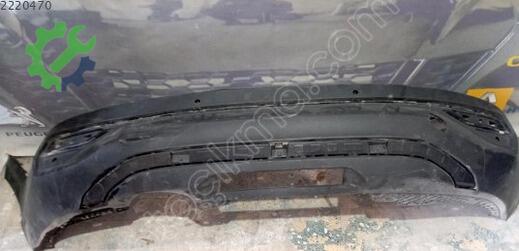 Volkswagen Taigo Arka Tampon çıkma parça