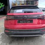 Volkswagen Taigo Bagaj Kapağı (2021/2025)