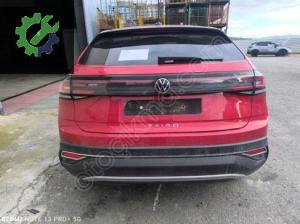 Volkswagen Taigo Bagaj Kapağı (2021/2025)