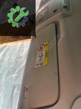 VOLKSWAGEN TAİGO ÇIKMA ORJİNAL GÜNEŞLİK