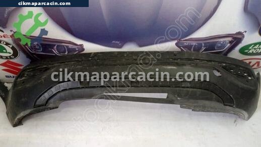 Volkswagen Taigo Arka Tampon çıkma parça