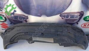Volkswagen Taigo 2020 Çıkma Arka Tampon