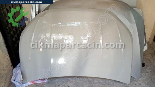 Volkswagen Taigo Kaput çıkma parça