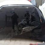 Volkswagen Taigo 2020 Çıkma Kaput No 3513212