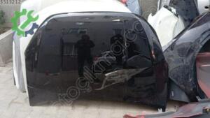 Volkswagen Taigo 2020 Çıkma Kaput No 3513212