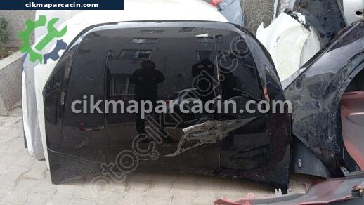 Volkswagen Taigo Kaput çıkma parça