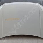 Volkswagen Taigo 2020 Çıkma Kaput