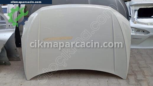 Volkswagen Taigo Kaput çıkma parça