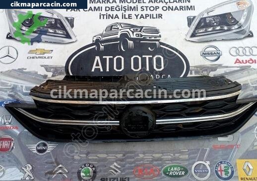 Volkswagen Taigo Panjur çıkma parça