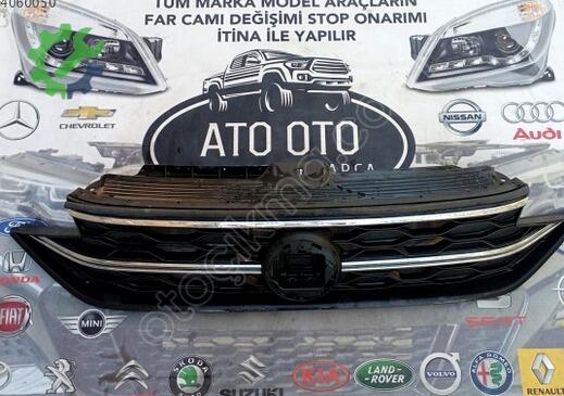 Volkswagen Taigo Panjur çıkma parça