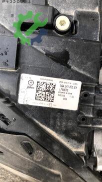 Volkswagen Taigo Far çıkma parça