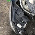 Volkswagen Taigo 2024 Çıkma Far