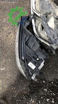 Volkswagen Taigo Far çıkma parça