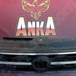 VOLKSWAGEN TAIGO ORJINAL ON PANJUR