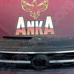 VOLKSWAGEN TAIGO ORJINAL ON PANJUR